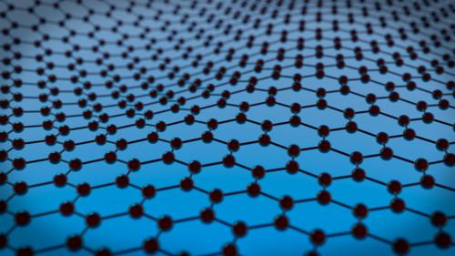Graphene visualization preview image